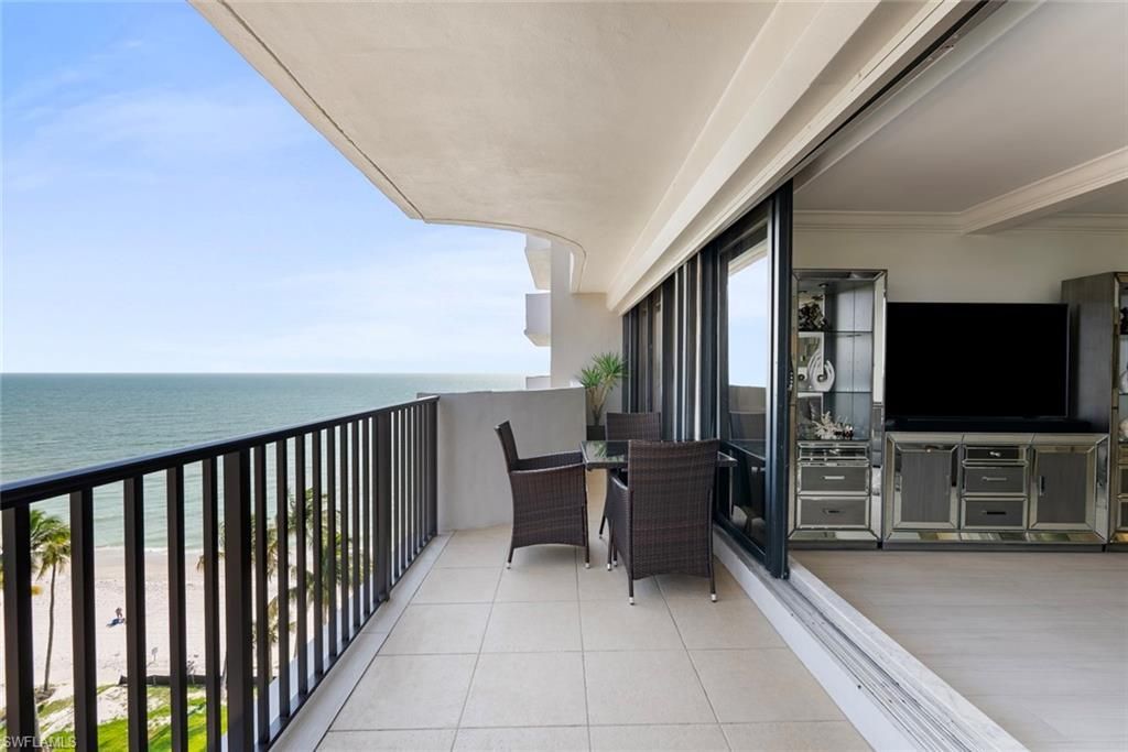 4005 Gulf Shore Blvd N, Unit 904, Naples, FL 34103 Photo