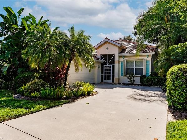3167 Sundance CIR , NAPLES, FL 34109