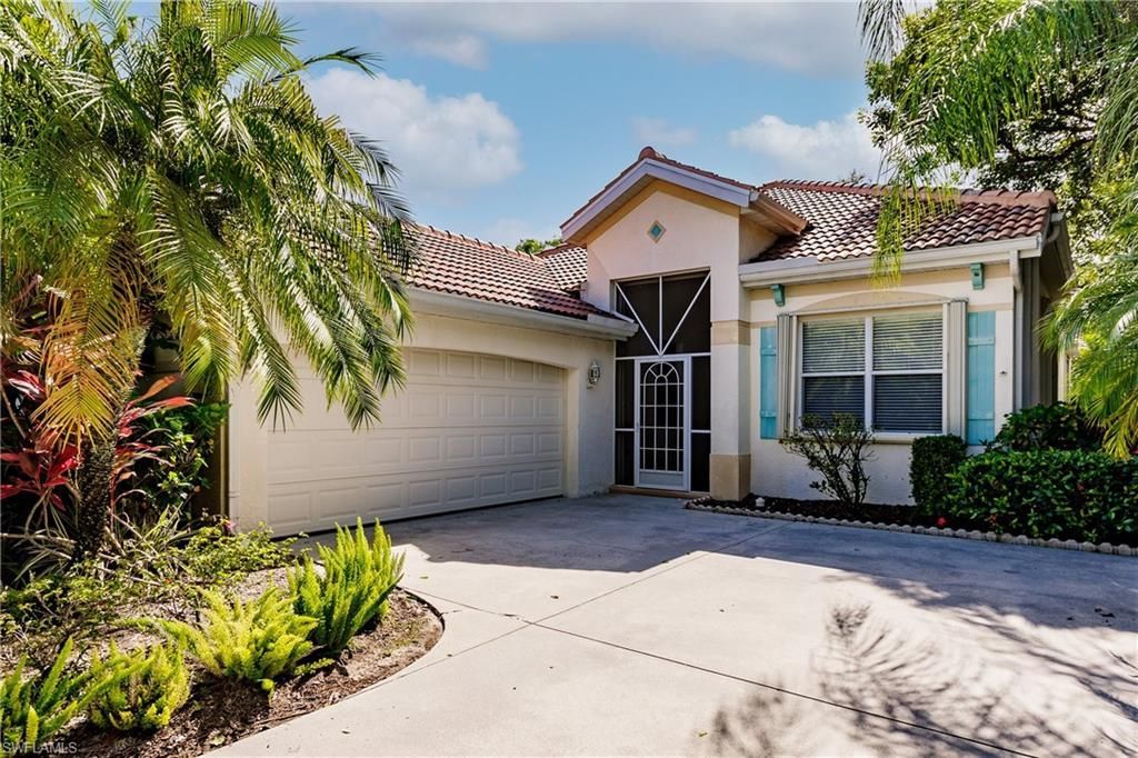 3167 Sundance Cir , Naples, FL 34109 Photo
