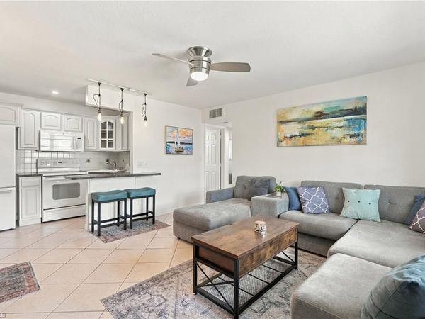 457 Tallwood ST , Unit 408, MARCO ISLAND, FL 34145