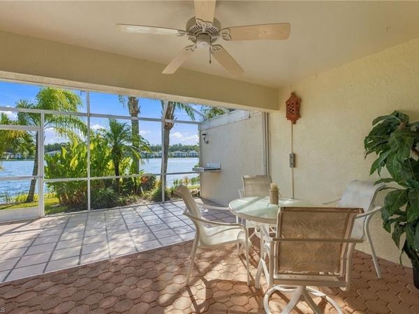 2872 W Crown Pointe BLVD , NAPLES, FL 34112