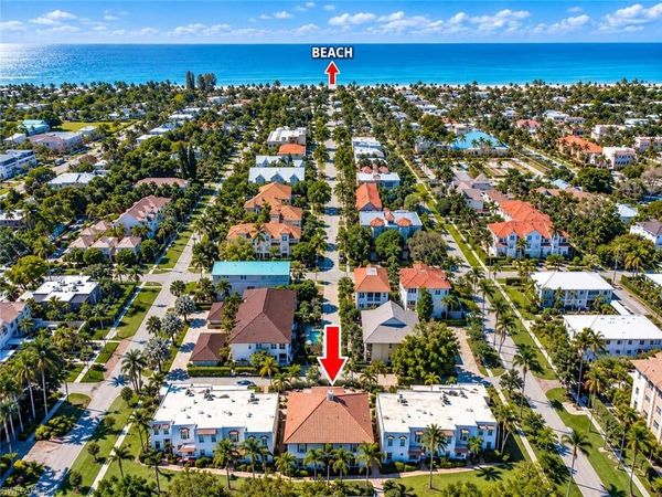 1050 6th ST S, Unit 1050, NAPLES, FL 34102