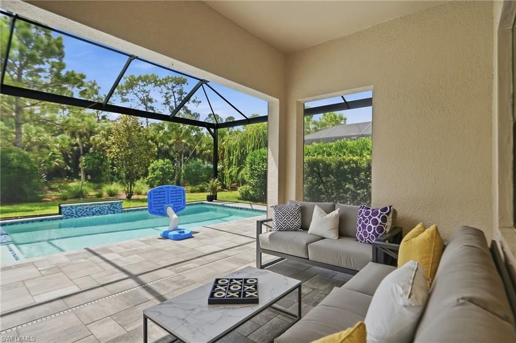 9440 Whooping Crane Way, Naples, FL 34120 Photo