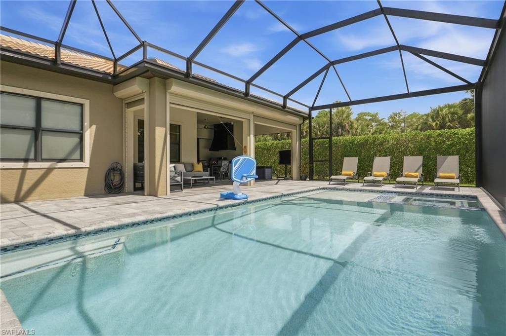 9440 Whooping Crane Way, Naples, FL 34120 Photo