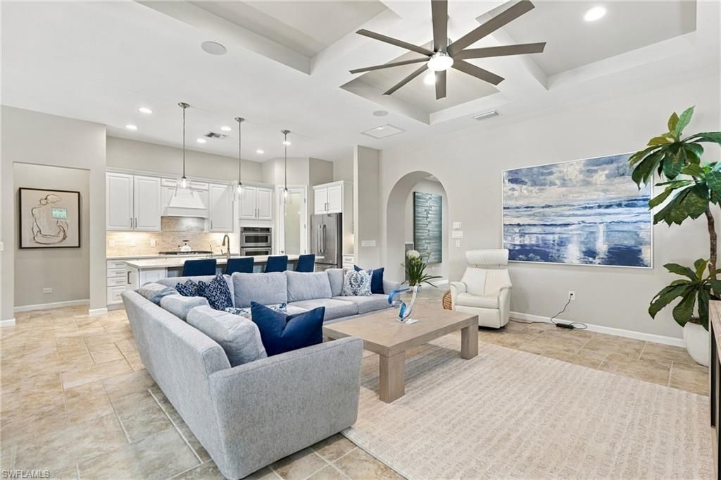 9440 Whooping Crane Way, Naples, FL 34120 Photo