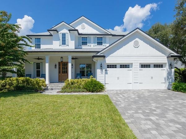136 Espanita Blvd, St Augustine, FL 32080