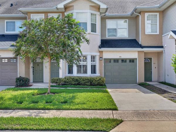 3750 Silver Bluff Blvd, Unit 2106, Orange Park, FL 32065