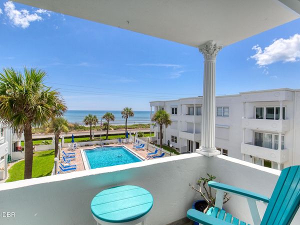 1926 Ocean Shore Boulevard, Unit 306, Ormond Beach, FL 32176