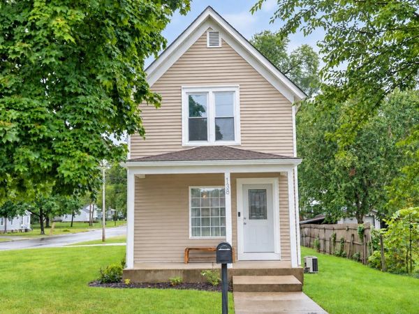 138 S Adams Street, South Beloit, IL 61080