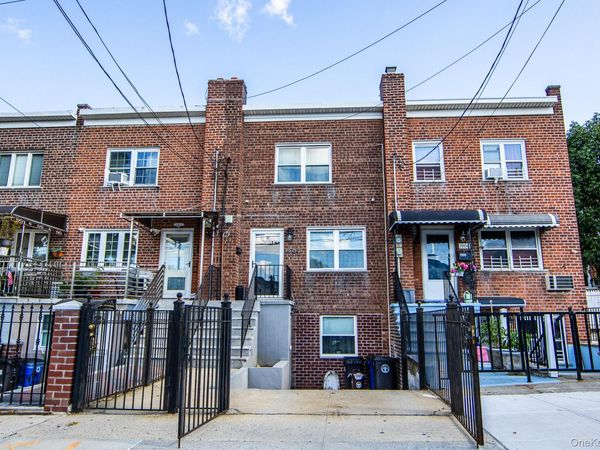 1902 Bronxdale Avenue, Bronx, NY 10462