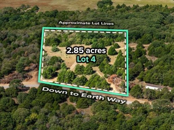 004 Hwy 39 , Wanette, OK 74878