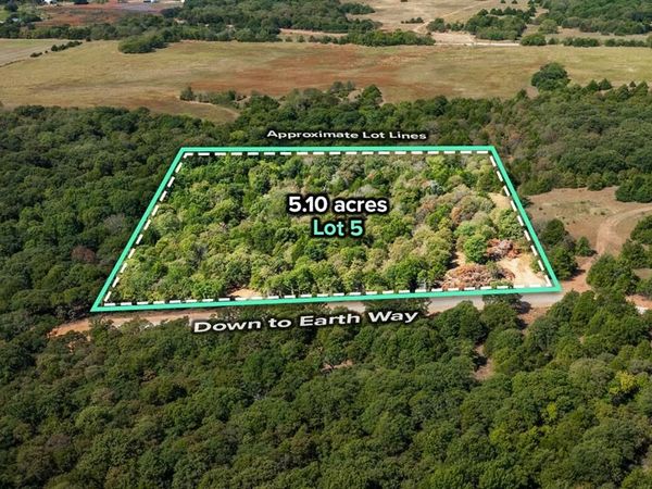 005 Hwy 39 , Wanette, OK 74878