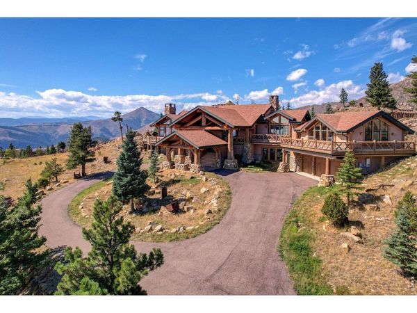 6553 Sunshine Canyon Dr, Boulder, CO 80302