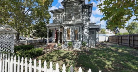 104 S Church St, Ione, CA 95640 Photo