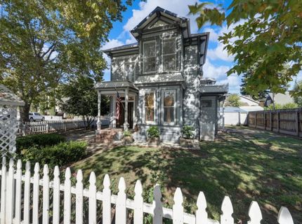104 S Church St, Ione, CA 95640 Photo