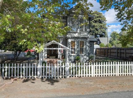 104 S Church St, Ione, CA 95640 Photo