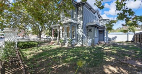 104 S Church St, Ione, CA 95640 Photo