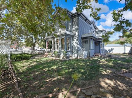 104 S Church St, Ione, CA 95640 Photo