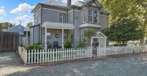 104 S Church St, Ione, CA 95640 Photo