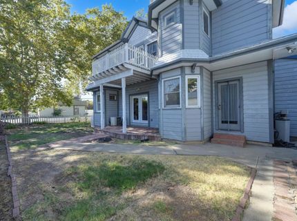 104 S Church St, Ione, CA 95640 Photo