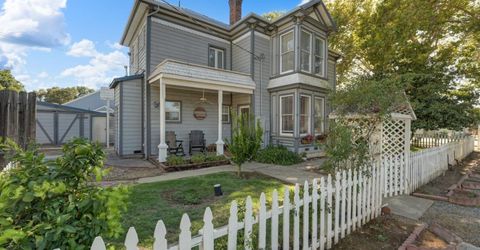104 S Church St, Ione, CA 95640 Photo