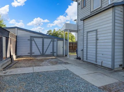104 S Church St, Ione, CA 95640 Photo