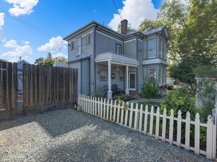 104 S Church St, Ione, CA 95640 Photo