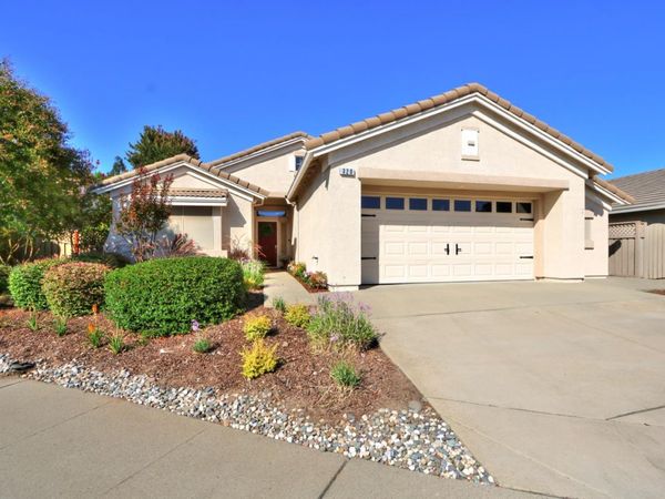 320 Cloverfield Ct, Lincoln, CA 95648