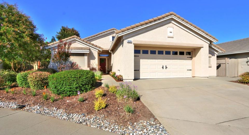 320 Cloverfield Ct, Lincoln, CA 95648 Photo