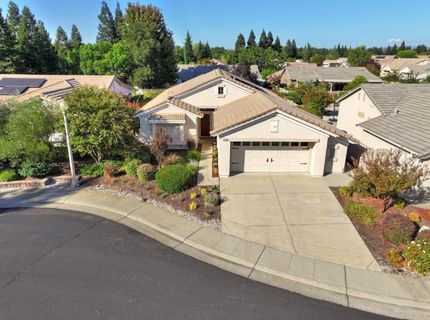 320 Cloverfield Ct, Lincoln, CA 95648 Photo