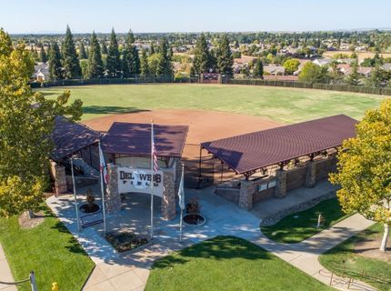 320 Cloverfield Ct, Lincoln, CA 95648 Photo