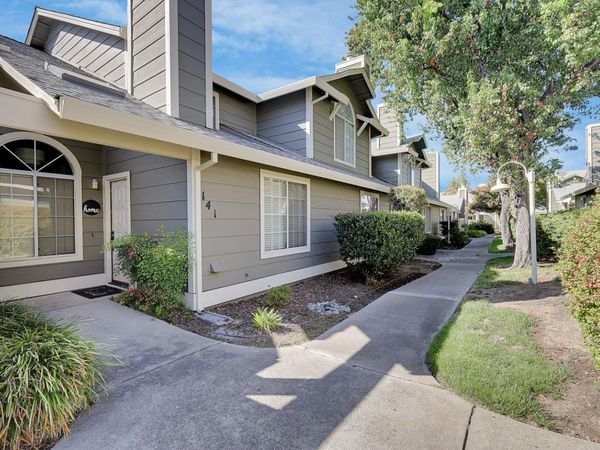 141 Pierpoint Cir, Folsom, CA 95630