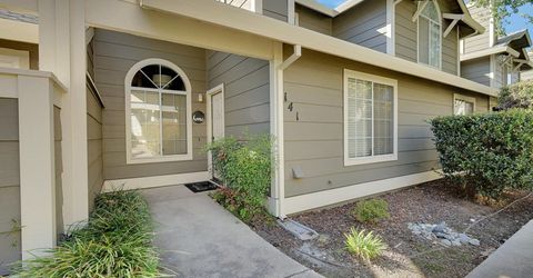 141 Pierpoint Cir, Folsom, CA 95630 Photo