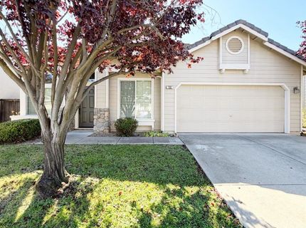 106 Gilded Rock Cir, Folsom, CA 95630 Photo
