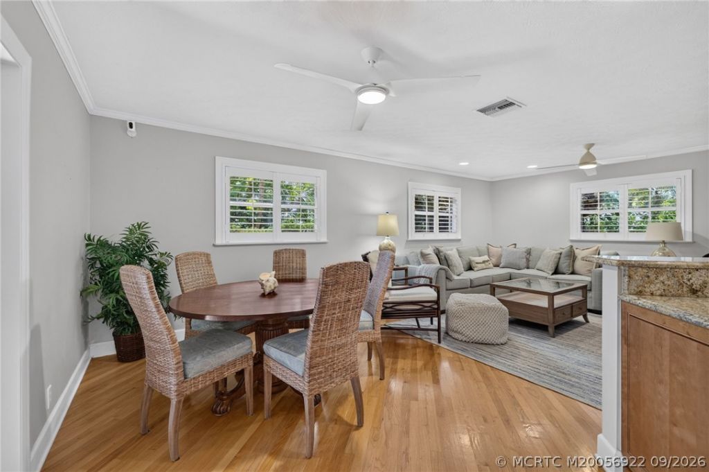 8 Admirals Walk , Sewalls Point, FL 34996 Photo