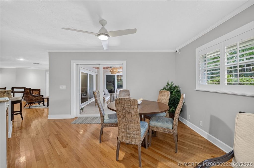 8 Admirals Walk , Sewalls Point, FL 34996 Photo