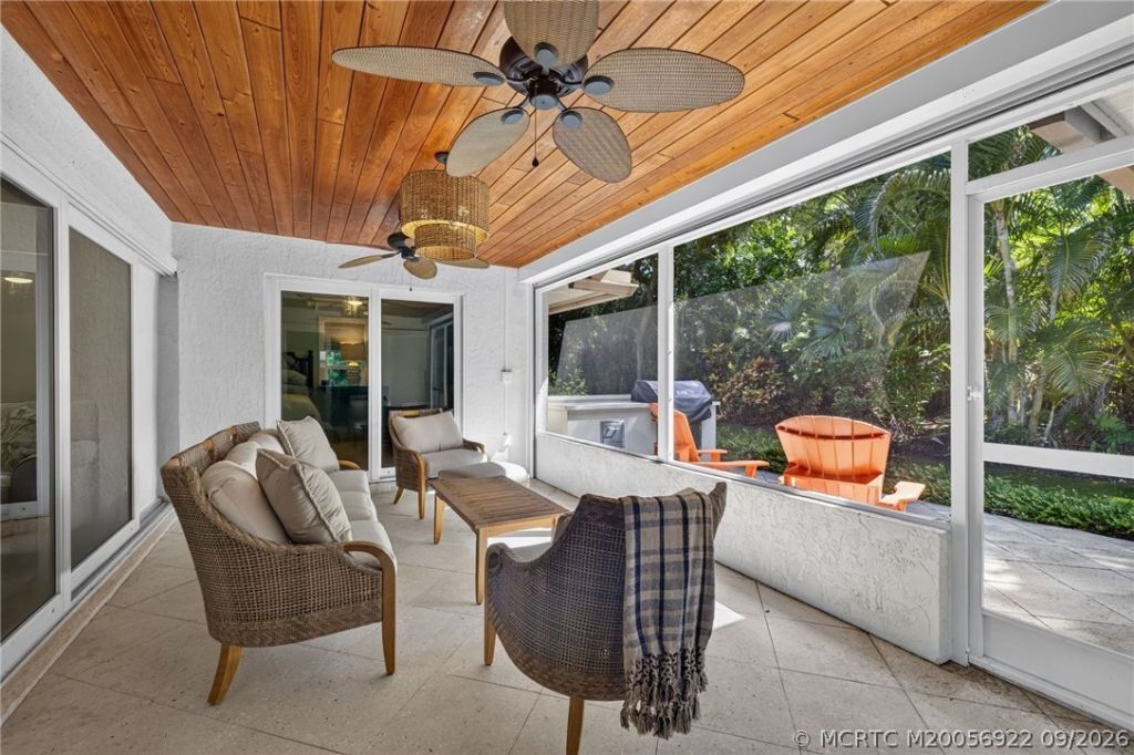 8 Admirals Walk , Sewalls Point, FL 34996 Photo