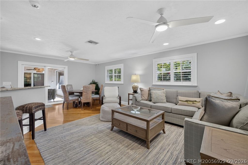 8 Admirals Walk , Sewalls Point, FL 34996 Photo
