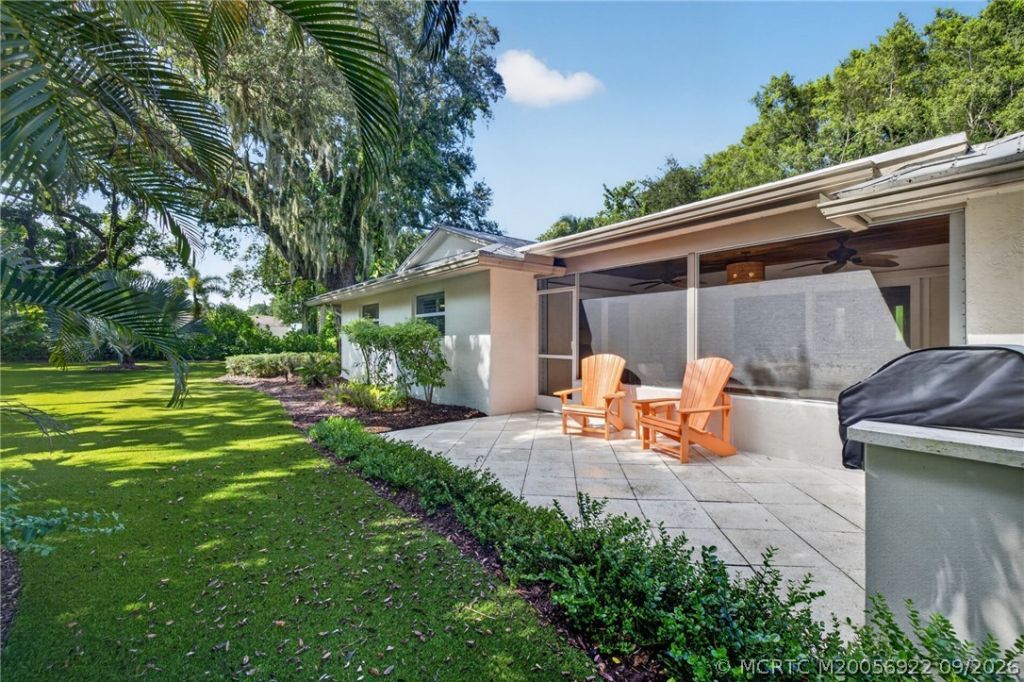 8 Admirals Walk , Sewalls Point, FL 34996 Photo