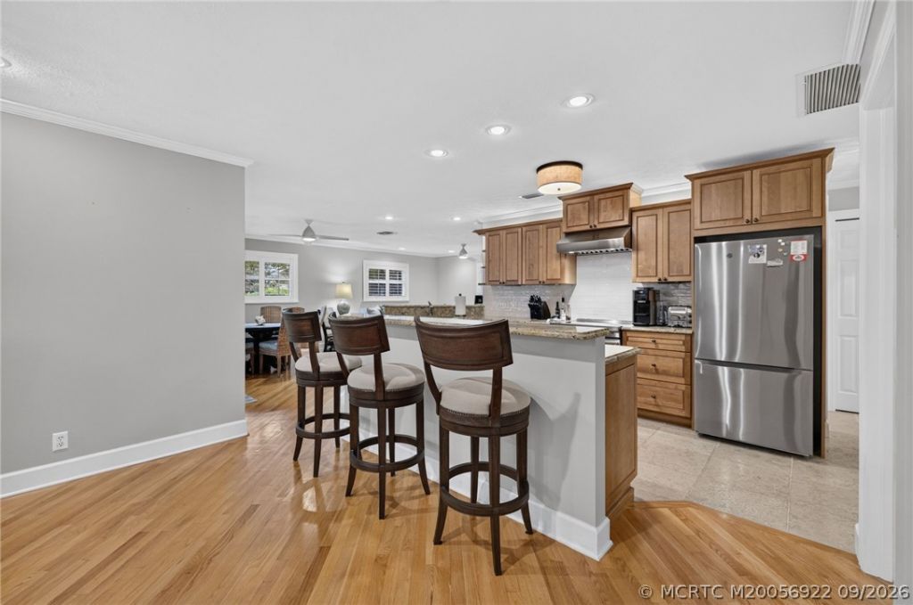 8 Admirals Walk , Sewalls Point, FL 34996 Photo