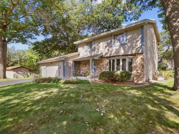 1113 106th Avenue NE, Blaine, MN 55434