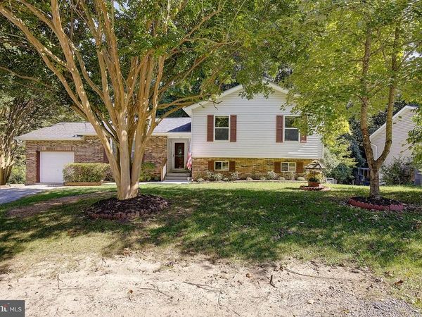 353 RACHAELS WAY , PRINCE FREDERICK, MD 20678