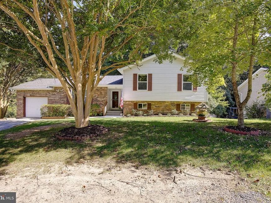 353 Rachaels Way , Prince Frederick, MD 20678 Main Photo