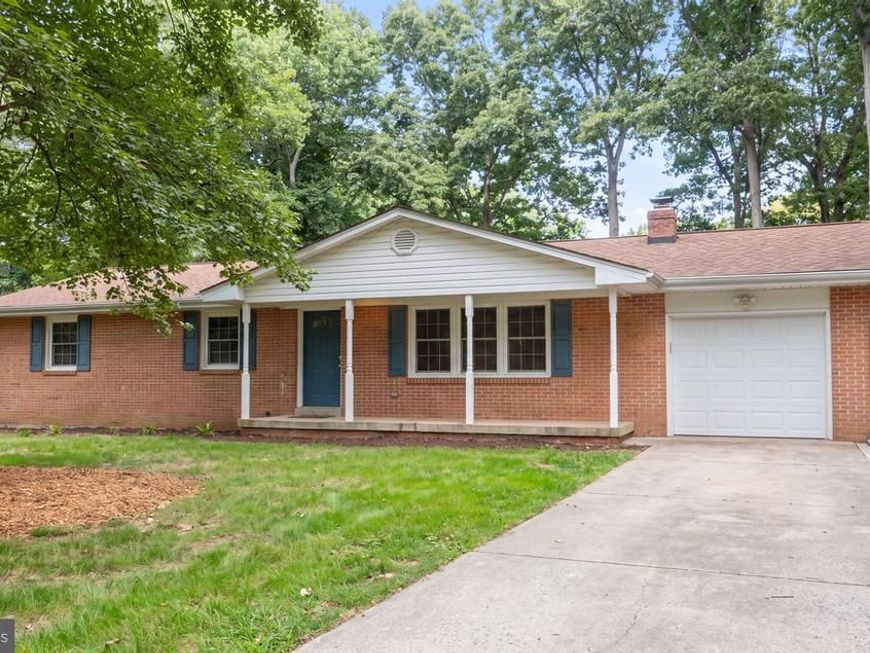 9470 Bland Street, Waldorf, MD 20603 Main Photo