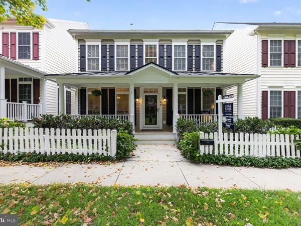 508 MARKET STREET E, GAITHERSBURG, MD 20878