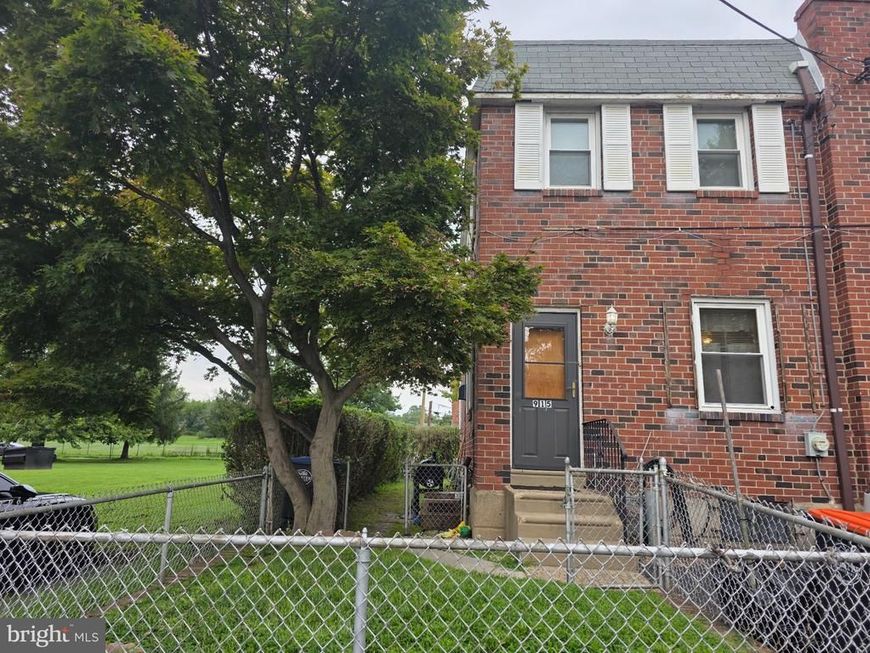 915 Lincoln Terrace , Chester, PA 19013 Main Photo