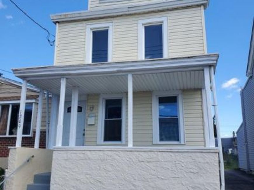 1209 Leiper Street , Crum Lynne, PA 19022 Main Photo