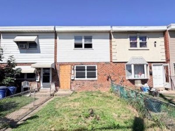 8528 TORRESDALE AVENUE, PHILADELPHIA, PA 19136