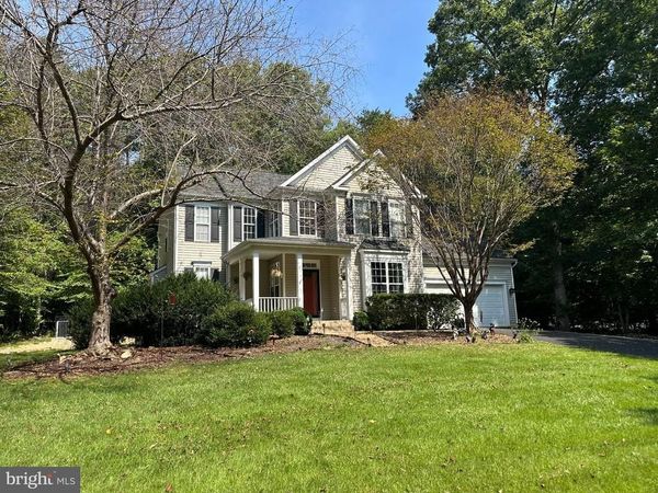 11123 BLUE HERRON CIRCLE , SPOTSYLVANIA, VA 22553