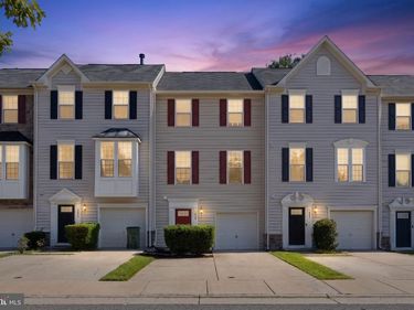 4627 ALLIANCE WAY , FREDERICKSBURG, VA 22408
